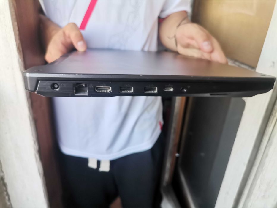 Лаптоп Asus Tuff Gaming