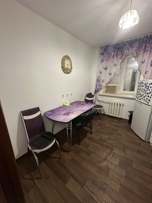 Продам квартиру микрарайон Наурыз