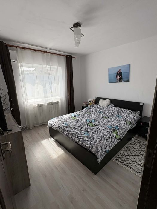 Apartament 2 camere 49 mp utili