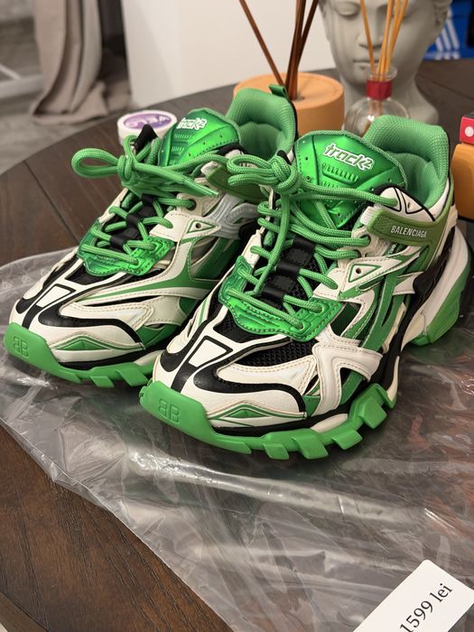 Balenciaga Track2 conditie top