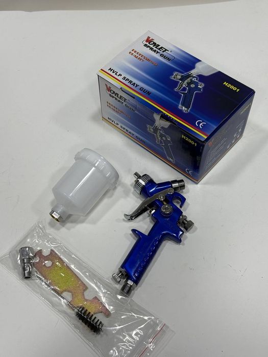 Voylet Краскопульт