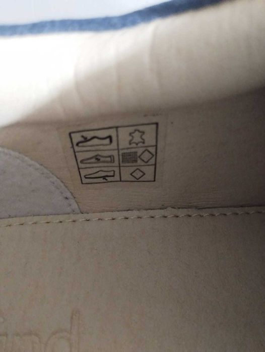 Pantofi barbatesti  din piele naturala