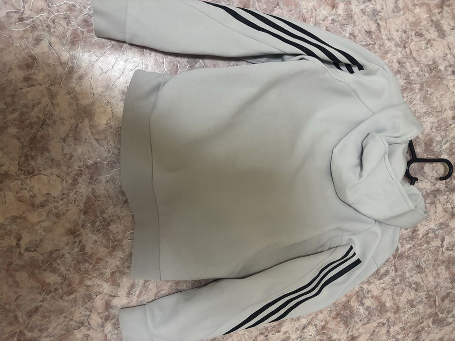 Толстовка Adidas Zne