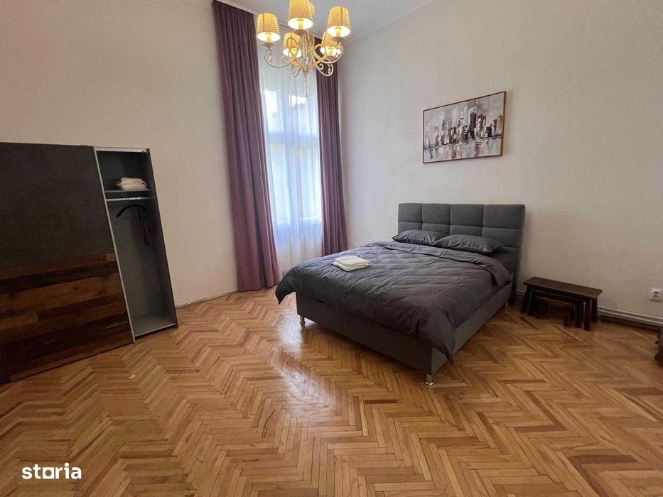 Casă de închiriat