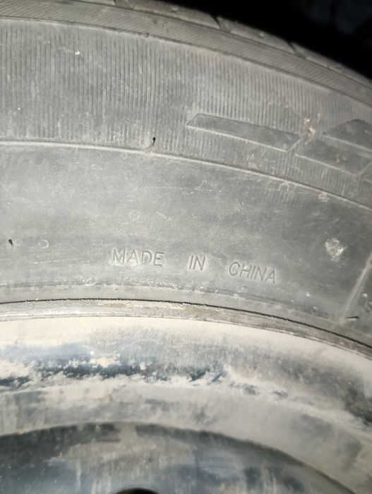 Шины резина 185/65/15