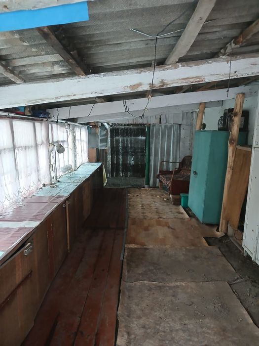 Продам дом  в Бактыбай