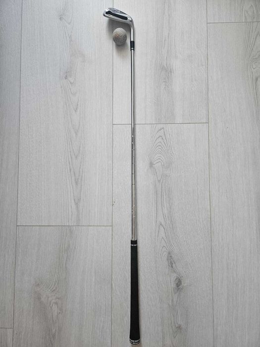 Crosa de golf Srixon + o minge