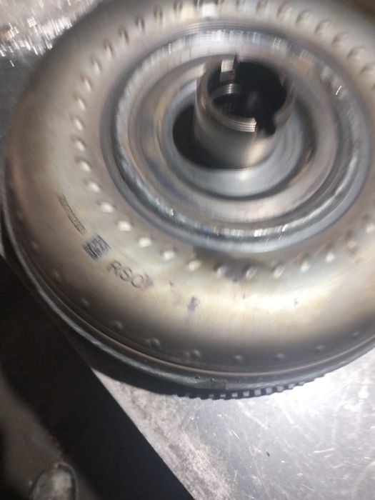 Гидромуфта на разные автомобили