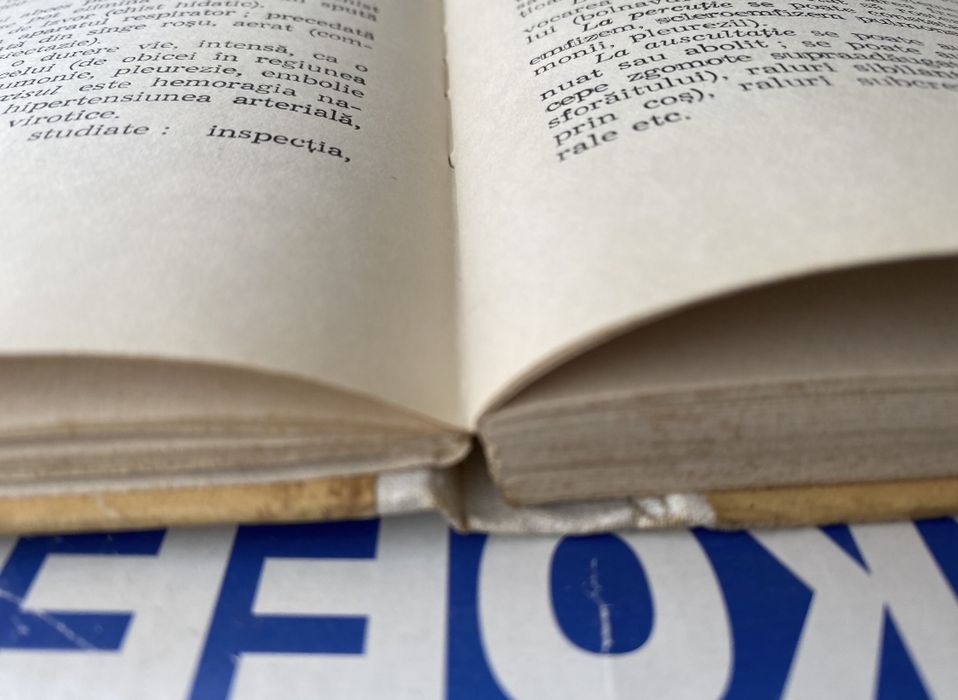 Indreptar de medicina interna/Fl. Marin, C. Popescu/1973