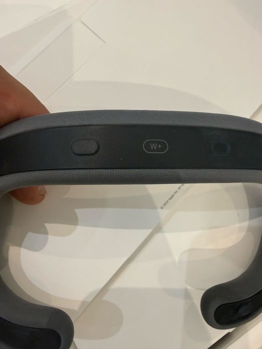 Apple Vision Pro 512GB със Бартер