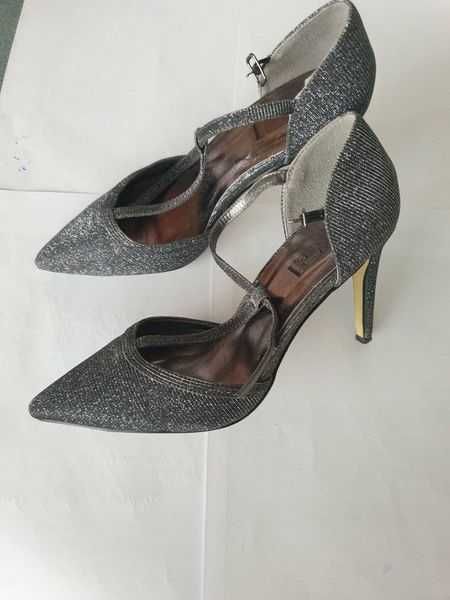 Дамски обувки, Zara, Guess