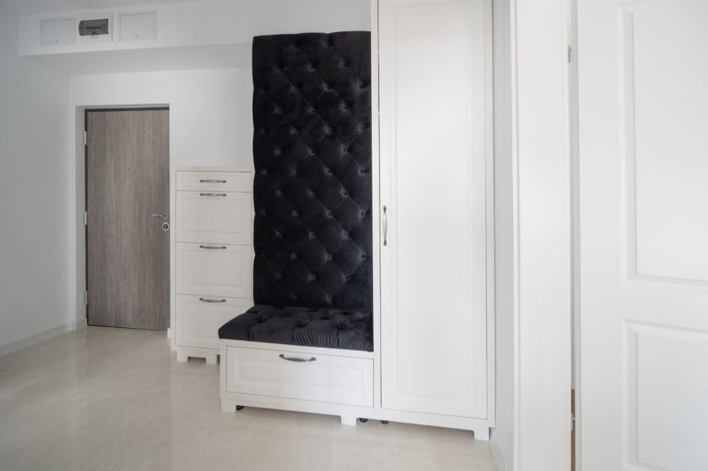 Inchiriez apartament cu 2 camere lux,cu loc de parcare,,in cartierul ,,Prima Onestilor,,,