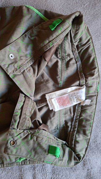 lot de doi pantaloni scurti marimea 152