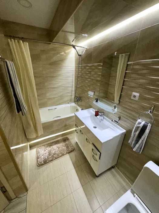 Олмазорда 2 хона 4/9 Янги квартира сотувда Себзорда