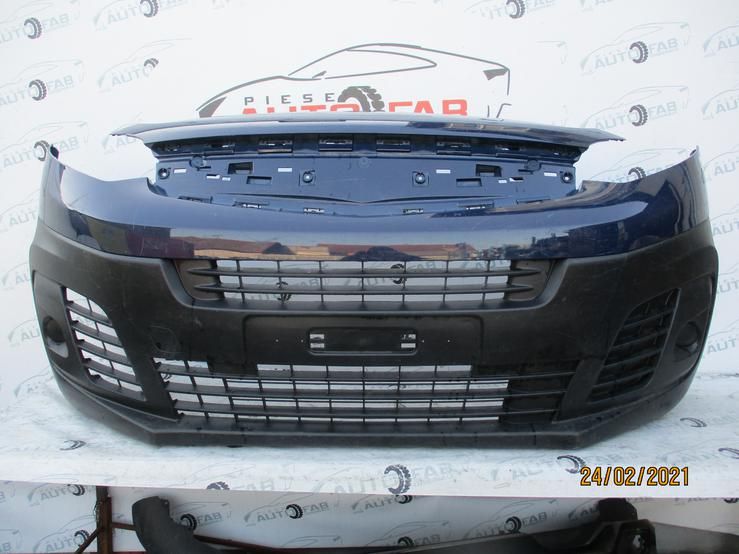 Bara fata Opel Zafira Life an 2018-2019-2020-2021