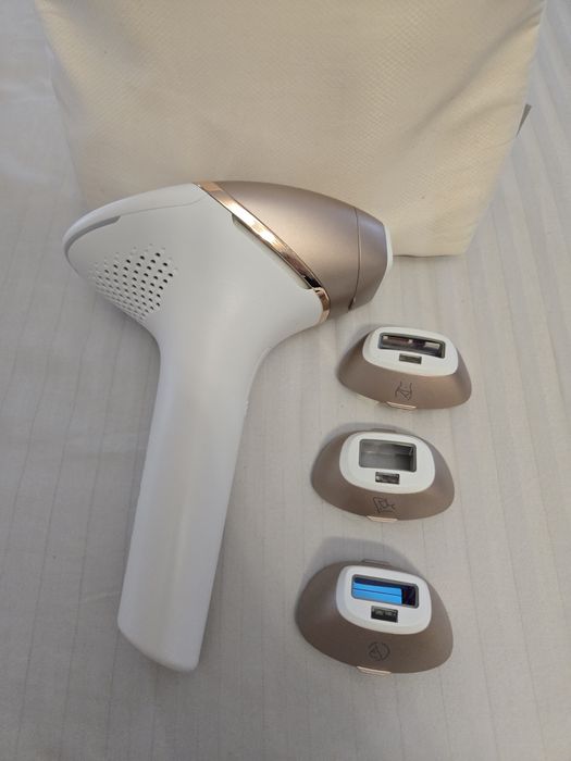 Epilator Philips Lumea Prestige IPL Bri 956