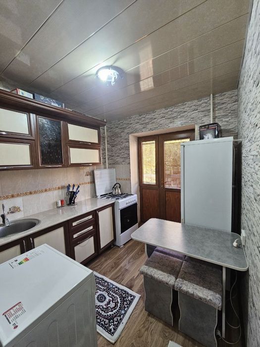 Аренда 2х комнатной кв. 2й этаж. Гагарина.