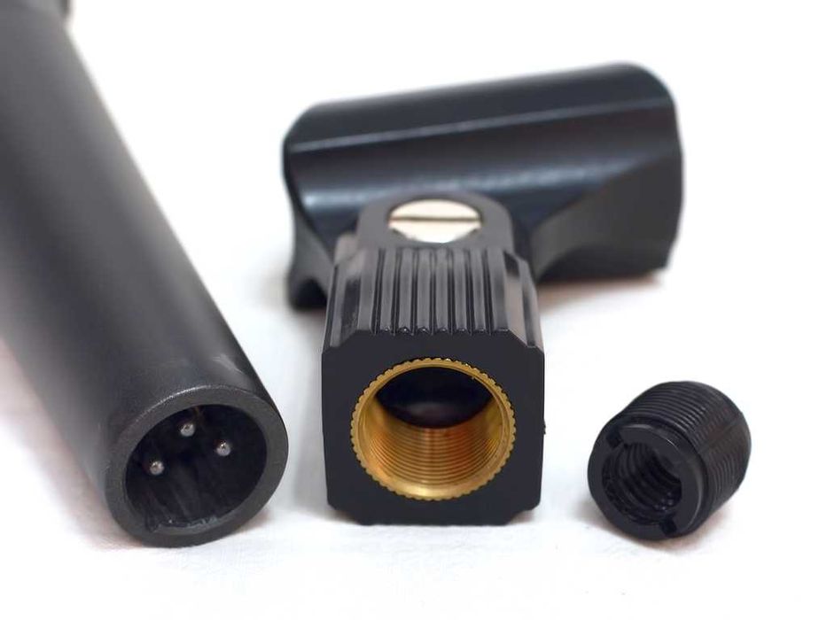 Samson R11 Vocal Microphone