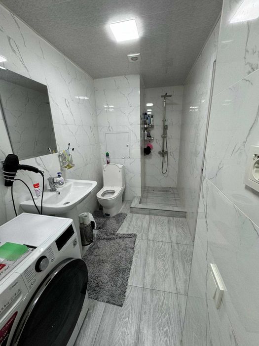 V2360 ПРОДАЕТСЯ 2/2/9  Ор.р: напротив Ташкент сити 73м2