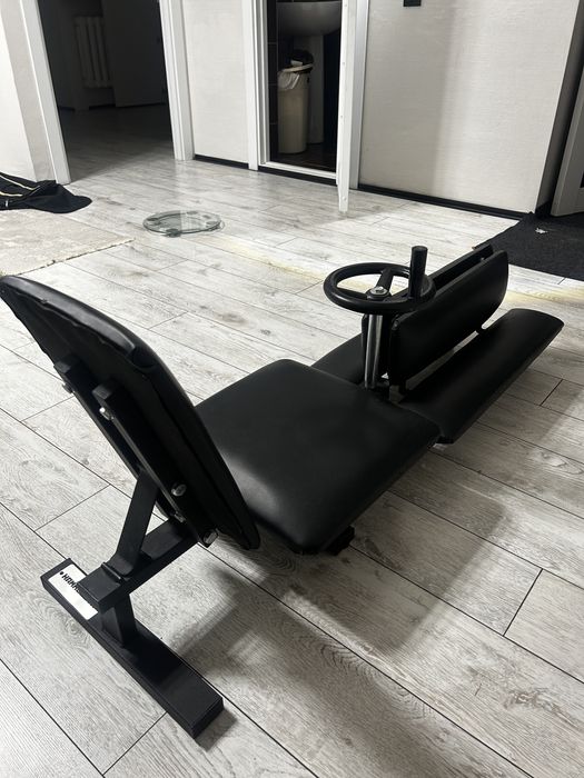 Тренажер для шпагата/растяжки