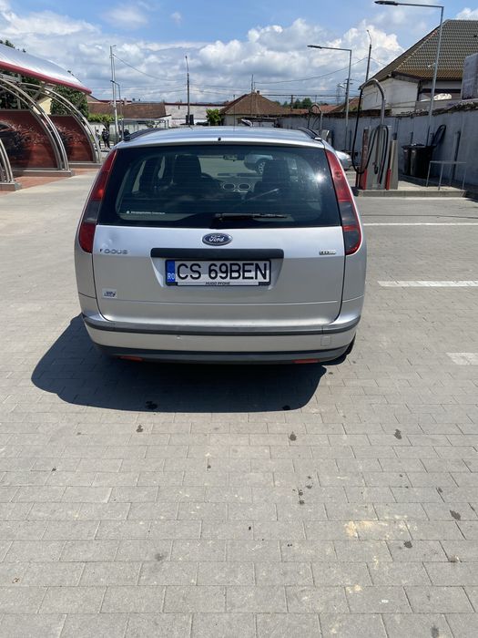FORD Focus 2006 — imagine 3