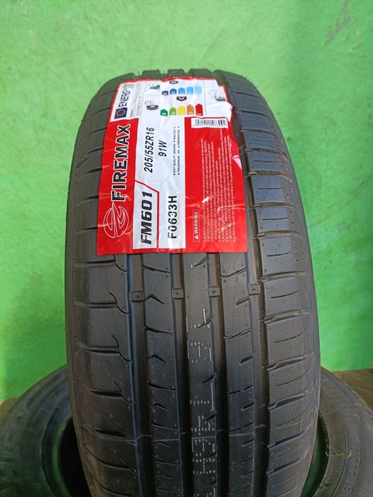 Шины 205/55 ZR16 Firemax