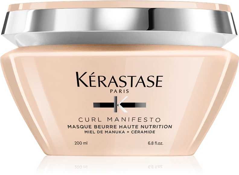 Kerastase curl manifesto маска за коса, НОВА