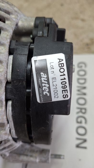 Alternator 120 A