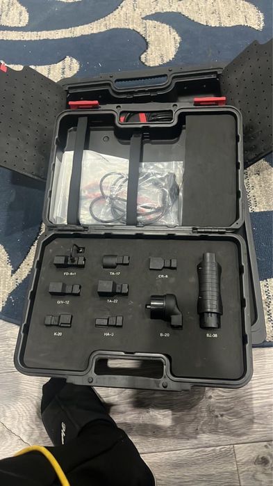 Продам сканер для диагностики автомобиля