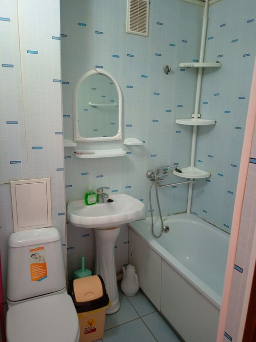 Аренда Квартира посуточно