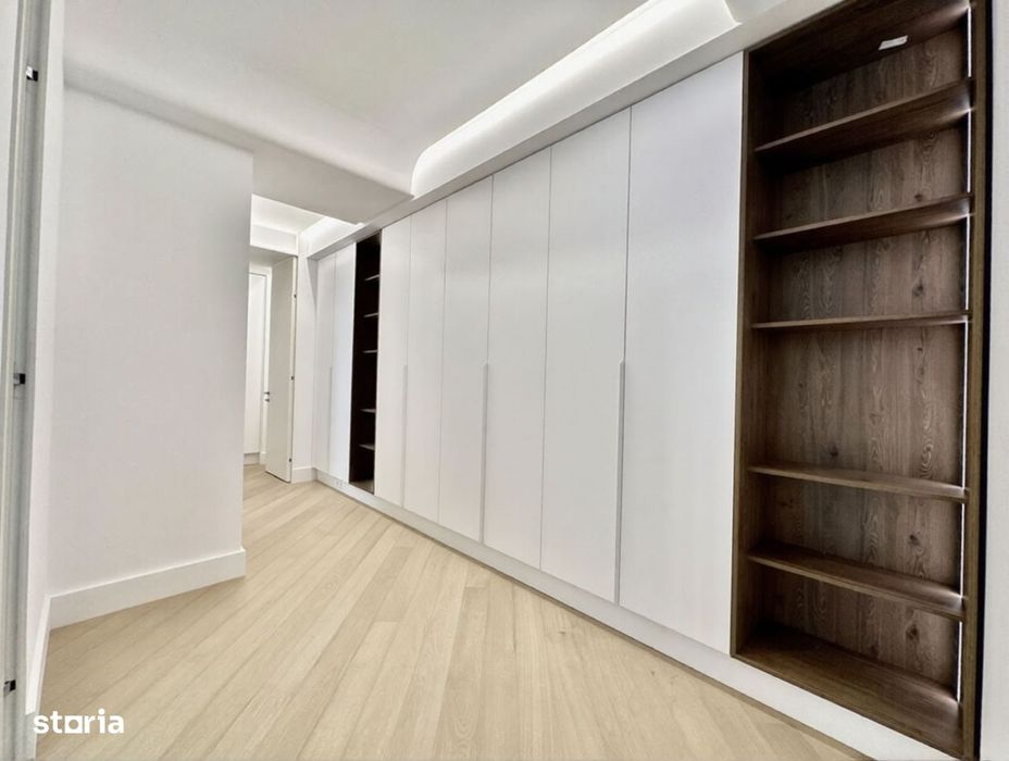 Apartament exclusivist 4 camere I Iancu Nicolae I 2 locuri de parcare