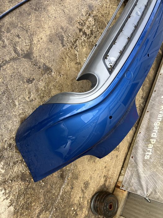 Задна броня за AUDI A5