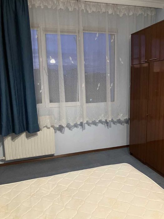 Дава се под наем Тристаен апартамент в София, Люлин 6 - 86 кв.м за 357 € - Снимка #1