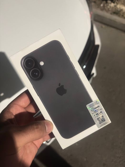 Iphone 16  128 GB
