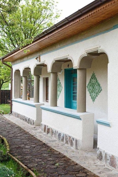 Casa de poveste/ Vânzare casa la tara 30 km Bucuresti
