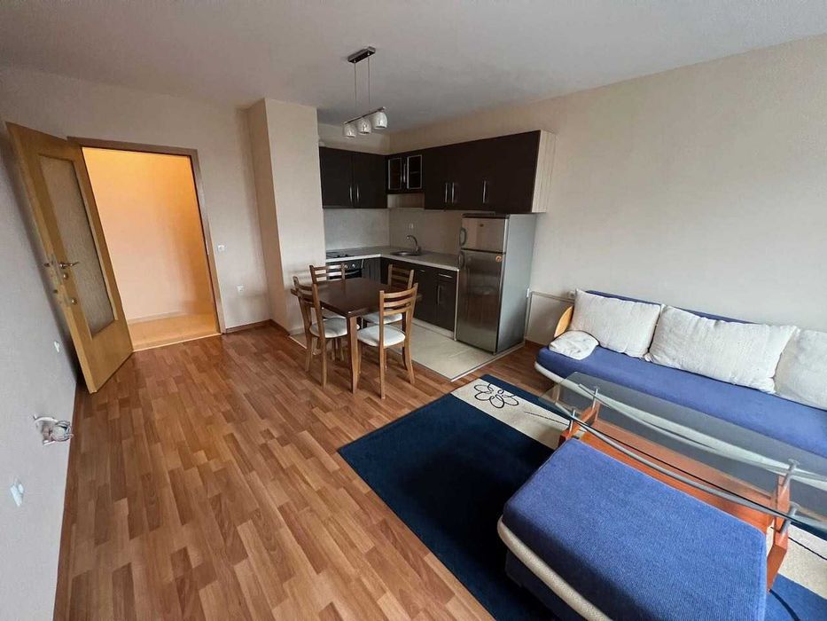 Дава се под наем Двустаен апартамент в София, Дървеница - 67 кв.м за 445 € - Снимка #1