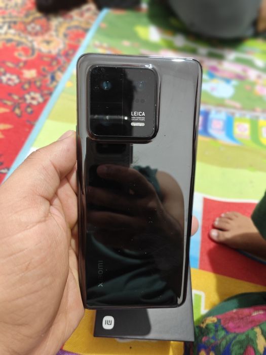 Xiaomi 13 pro 256