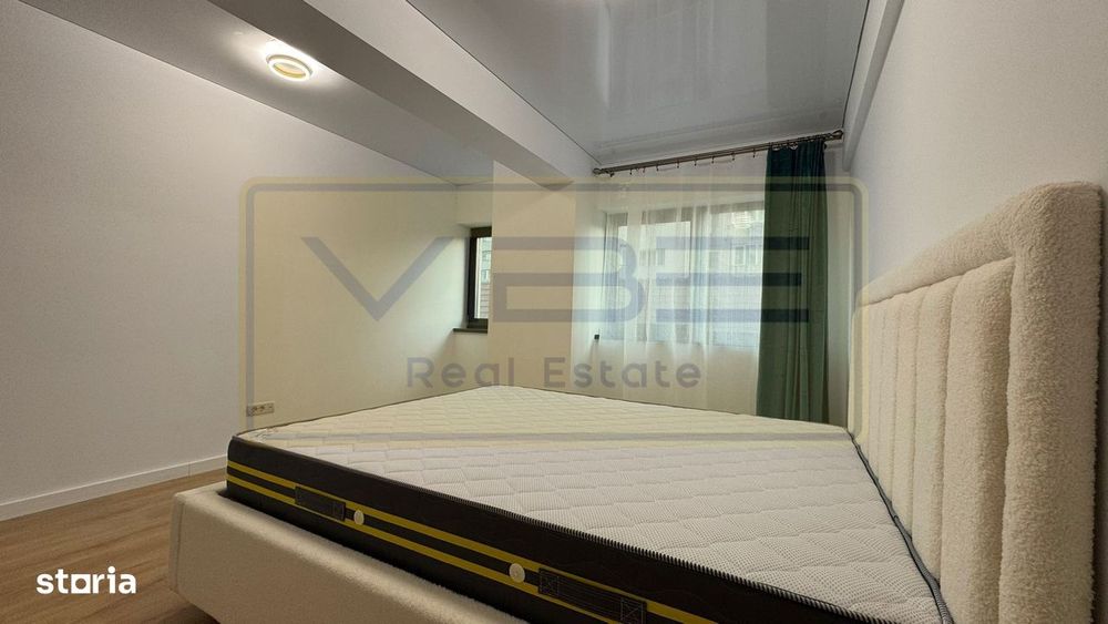 Apartament 2 camere  Adamant Towers Nicolina