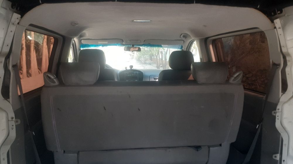 Хюндай старекс сотилади