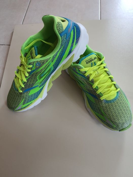 Skechers Gorun 44/28,5 cm