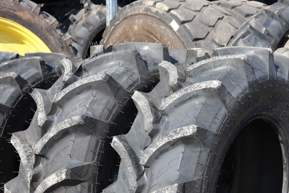 Cauciucuri 380/85R24 StarMaxx Radiale Noi cu Garantie AgroMir