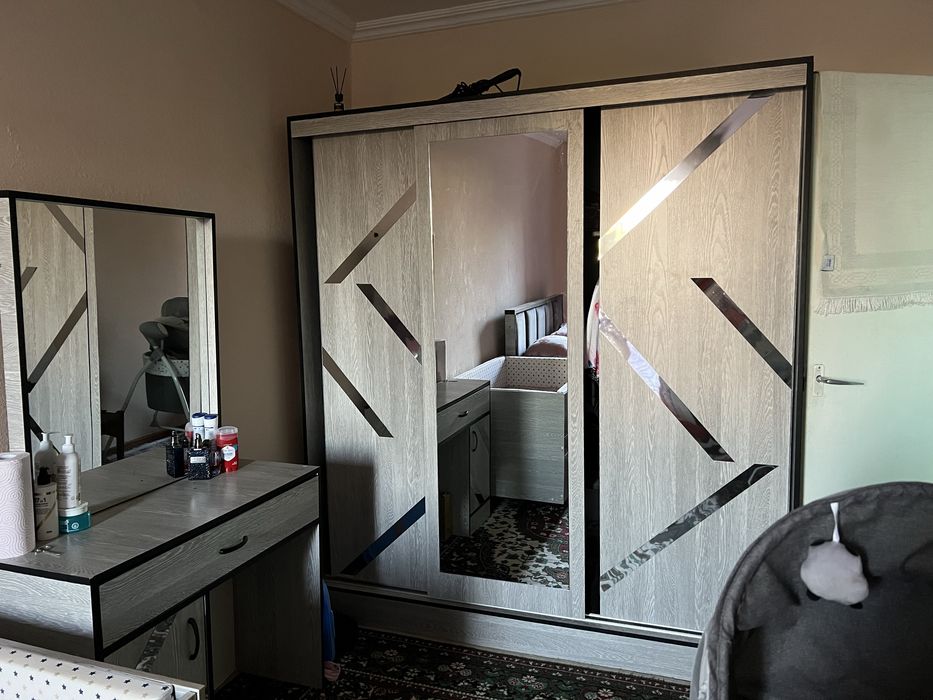 Продаётся мебель