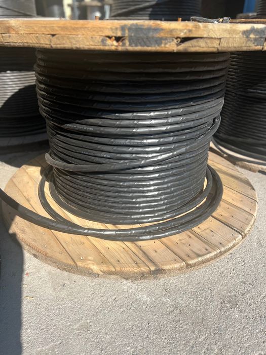 Кабеля АВБШВ бронированный