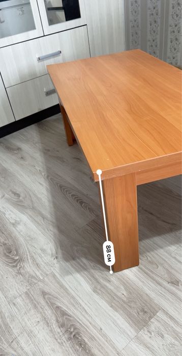 Журнальный столик