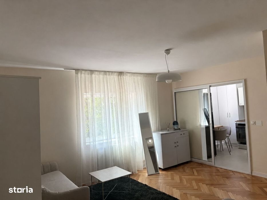 Garsonieră 40 mp | Băneasa | Strada Someșul Rece