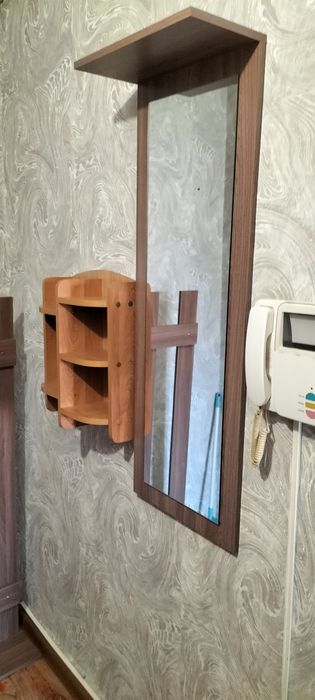 Продам однокомнатную квартиру