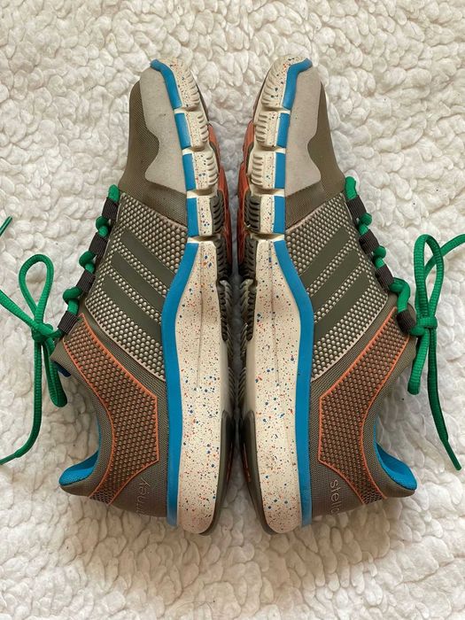 Pantofi sport alergare fitness Adidas Yvori by Stella McCartney