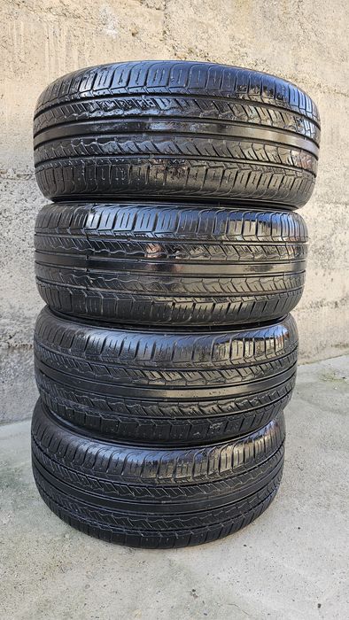 Шины Blackhawk 205/55 R16