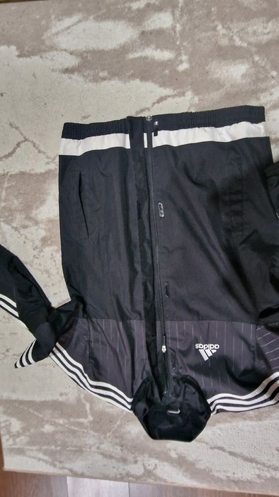 Geacă Adidas mărimea XL