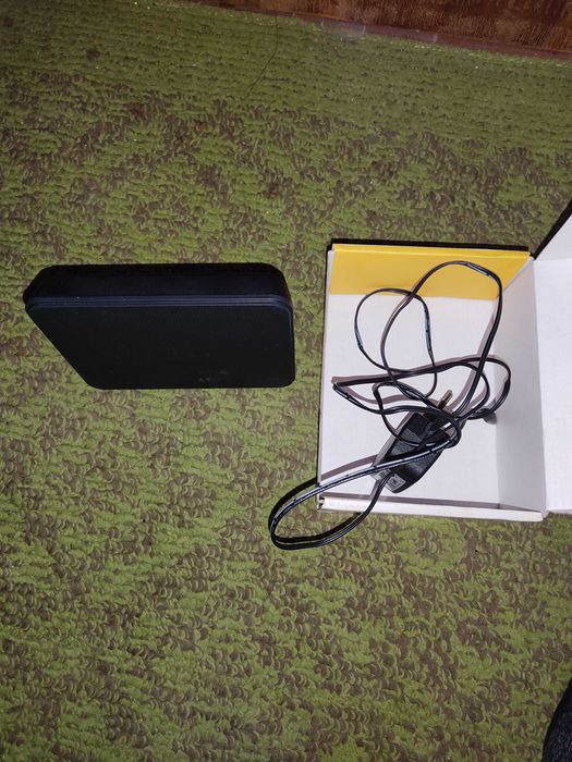 Роутер вайфай качество!